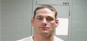 Spooner Mark - Union County, AR 