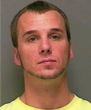 Binkley Michael - Montgomery County, TN 
