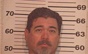 Sanchez Ramiro - Hidalgo County, TX 