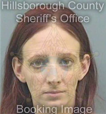Silvestro Sabrina - Hillsborough County, FL 