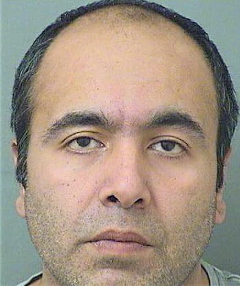 Chugh Amit - PalmBeach County, FL 