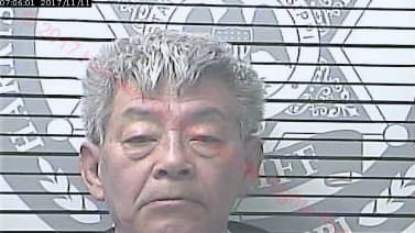 Chung Gene - Harrison County, MS 