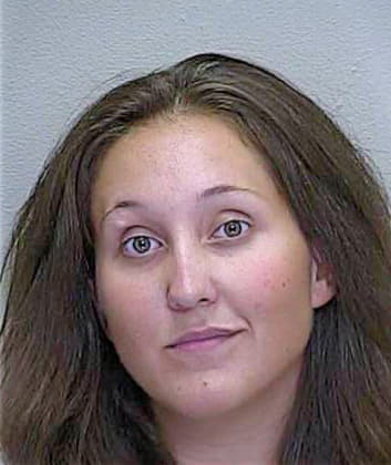 Mccollum Hayley - Marion County, FL 