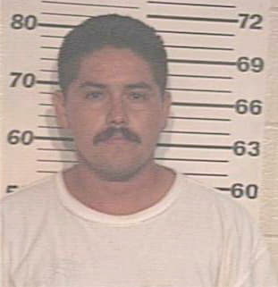 Montoya Armando - Hidalgo County, TX 