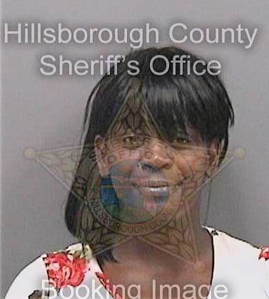 Bolden Bashima - Hillsborough County, FL 
