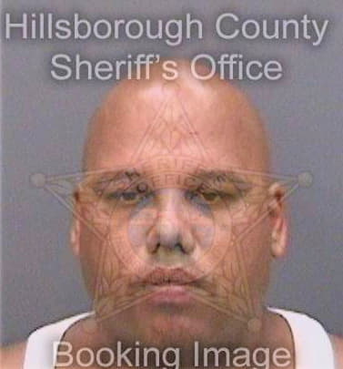 Perez Gerardo - Hillsborough County, FL 