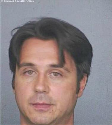 Cangelosi Giuseppe - Broward County, FL 