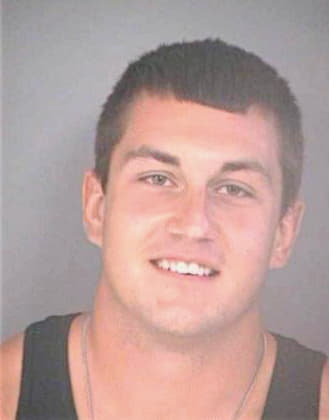 Miles Joseph - Hillsborough County, FL 