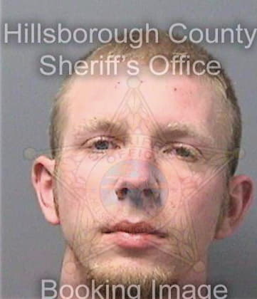 George Kyle - Hillsborough County, FL 