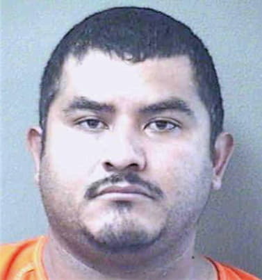 Melendez Mario - Okaloosa County, FL 