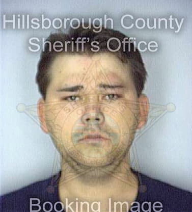 Conley Roger - Hillsborough County, FL 