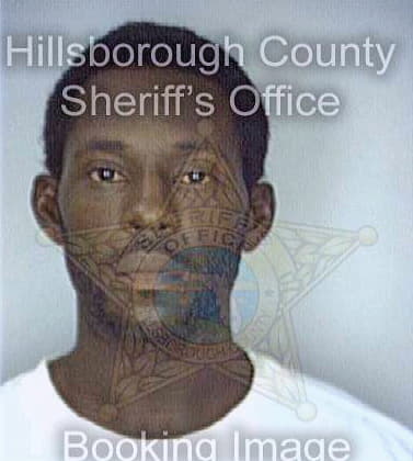 Thomas Scott - Hillsborough County, FL 