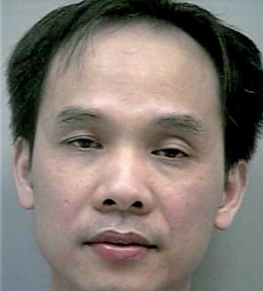 Nguyen Van - Gwinnett County, GA 