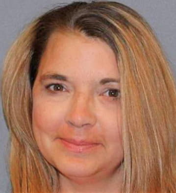 Lindsey Angela - Desoto County, MS 