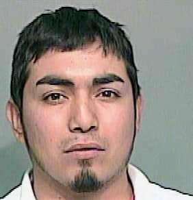 Soto Elias - TomGreen County, TX 