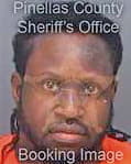 Sherman Joshua - Pinellas County, FL 