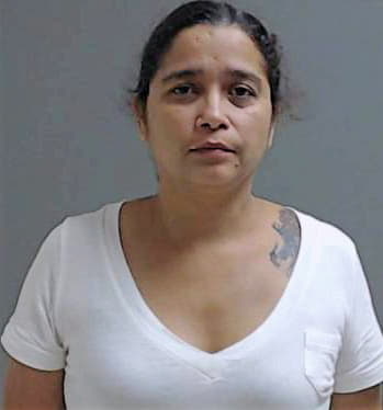 Rivera Leonor - Hidalgo County, TX 