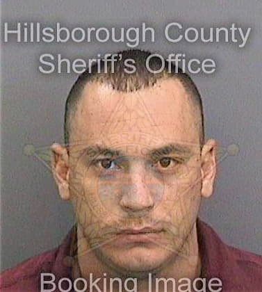 Camejocutino Yoel - Hillsborough County, FL 