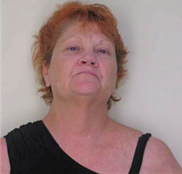 Fox Barbara - Hillsborough County, FL 