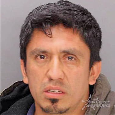 Sinecio-Alvarez Cristobal - Ada County, ID 