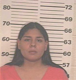 Rodriguez Miriam - Hidalgo County, TX 