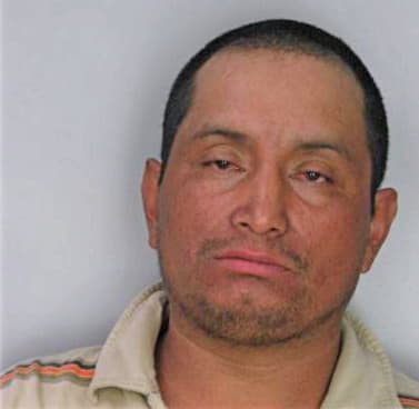 Hernandez Roberto - Hillsborough County, FL 