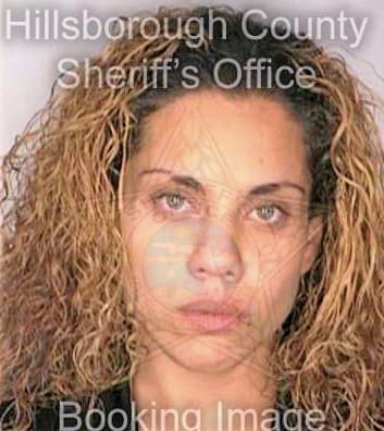 Sierra Stephanie - Hillsborough County, FL 
