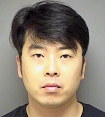 Lim Taeyoon - Denton County, TX 