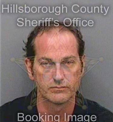 Mchugh Benjamin - Hillsborough County, FL 