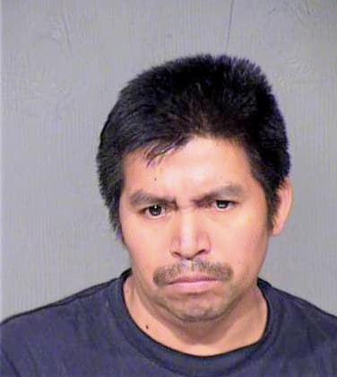 Francisco Juan - Maricopa County, AZ 