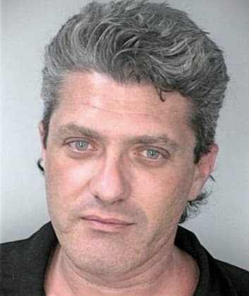 Mezhvinsky Leon - Hillsborough County, FL 