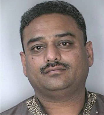 Patel Rakesh - Hillsborough County, FL 