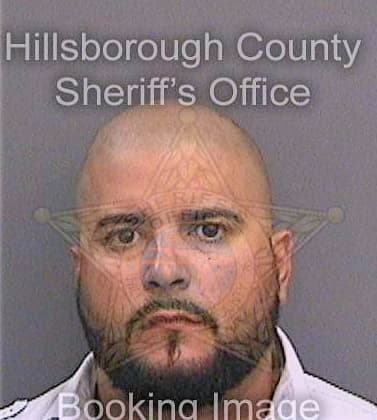 Delgado Rene - Hillsborough County, FL 