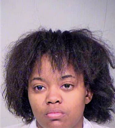 Price Roshonda - Maricopa County, AZ 