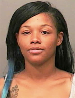 Ennis Shawna - Montgomery County, TN 