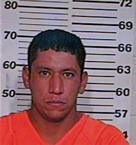 Rico Ambrocio - Hidalgo County, TX 