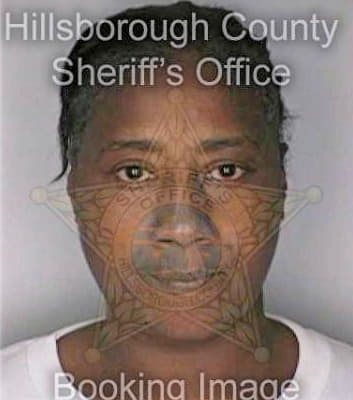 Mckenzie Angelia - Hillsborough County, FL 