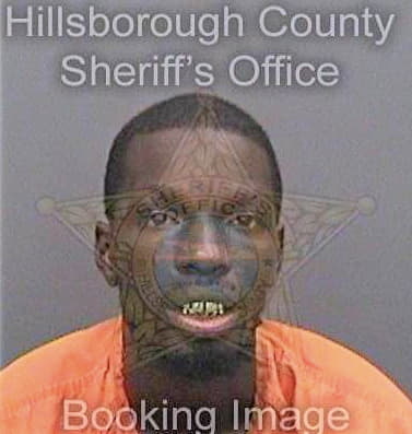 Graham Rodrick - Hillsborough County, FL 