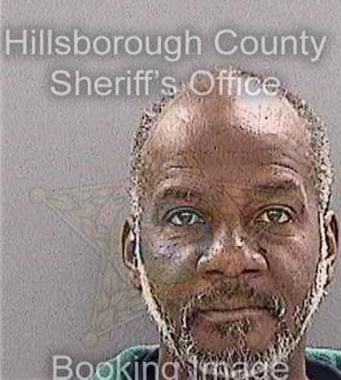 Davis Willie - Hillsborough County, FL 