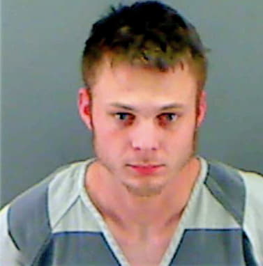 Higginbotham Bradley - Gregg County, TX 