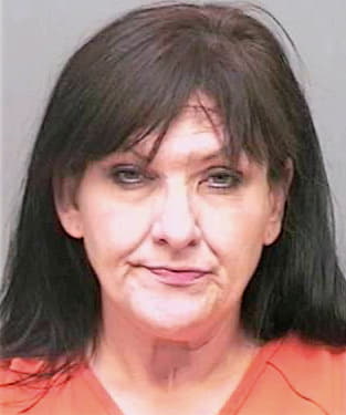 Ward Tina - Montgomery County, TN 