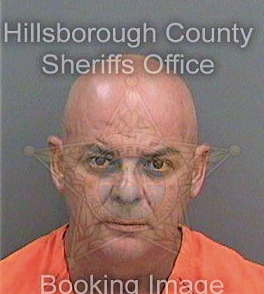 Gonzalez Ubaldo - Hillsborough County, FL 