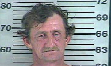 Singletary Danny - Dyer County, TN 