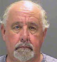 Slyford David - Sarasota County, FL 