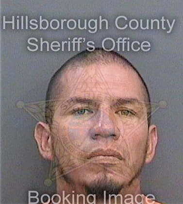 Carranza Jesus - Hillsborough County, FL 