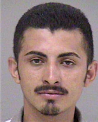 Arias Jose - Madera County, CA 