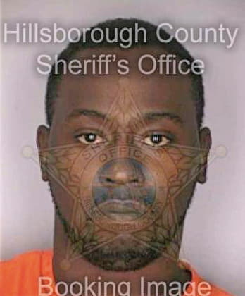 Randolph Keith - Hillsborough County, FL 