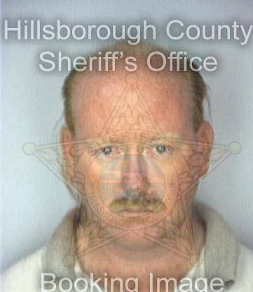 Horner Patrick - Hillsborough County, FL 