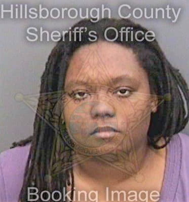 Branford Roxanne - Hillsborough County, FL 