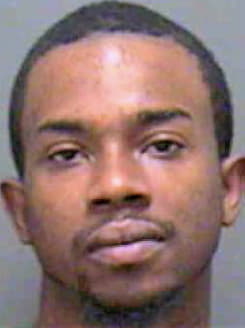 Luckey Corbin - Mecklenburg County, NC 